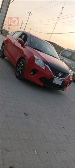 Suzuki Baleno